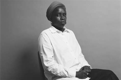 Madjiguène Cissé, political activist who fought for undocumented 